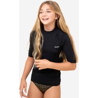 UV-Top Kinder UV-Schutz - schwarz