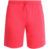 Fuchsia Damen Sportshorts - Komfort und Stil
