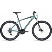 BULLS Wildtail 2 29 - 29 Zoll 24K Diamant - light emerald matt