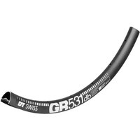 DT SWISS Felge Gr 531 Db 27.5 Zoll Schwarz 20-Loch 584-24