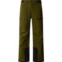 THE NORTH FACE CHAKAL Hose 2025 forest olive - S