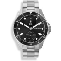 Withings ScanWatch Nova 42mm Black