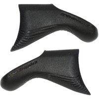 Campagnolo Griffgummi schwarz (1 Paar) EC-SR500 - R1137038 -R1134920