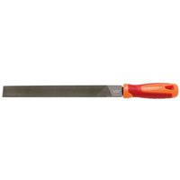 Unior Bastard-Flachfeile mit Griff grob 5x20mm 760HB-US