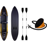 FIREFLY Kajak iKAYAK 300