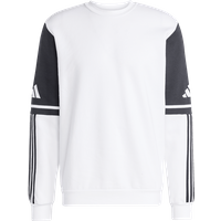 adidas Squadra 25 Sweatshirt Weiss
