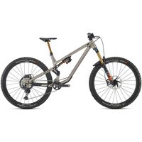 Commencal META TR V4 SIGNATURE CHAMPAGNE 29" Diamant