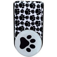 Best of Golf Crocodilyclip Paw Prints incl. Ballmarker Sonstige