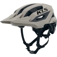 KLS Helm OUTRAGE PRO sand