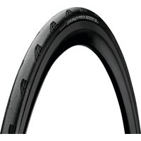 Continental Reifen Grand Prix 5000 S TR 28x1.20" 30-622 schwarz TLR faltbar