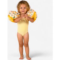 Badeanzug Baby Volants - Print