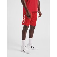 Verstellbare Taille Kurze Hose Hmlcore Erwachsene HUMMEL