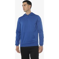 Royal Herren-Sweatshirt aus synthetischem Material für Fitness