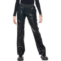 Damen-Jogginghose Black Ring