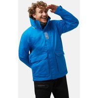 Unisex Halifax Coastal Segeljacke