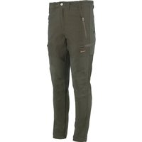 Herren Jagdhose Tagart Starbak 2 in Grün mit Verstärkungen