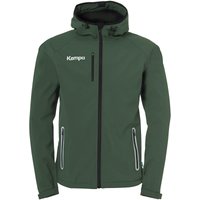 SOFTSHELL JACKE SOFTSHELL KEMPA