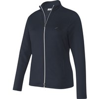 Joy - Peggy Jacke Damen night melange