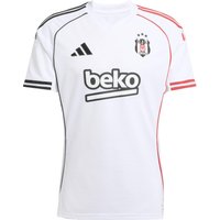 adidas Besiktas Istanbul 25-26 Heim Teamtrikot Herren