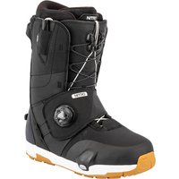 NITRO VENTURE STEP ON TLS Boot 2026 black - 48