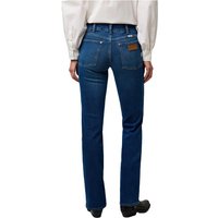 Jeans Bold Boot Low Rise Canyon Crest