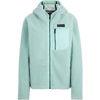 Ziener - Juha-Z Lady Midlayer Damen dried eucalyptus