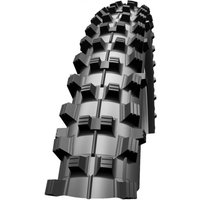 Schwalbe Reifen Dirty Dan 27.5x2.35" 60-584 schwarz TLE HS417 faltbar